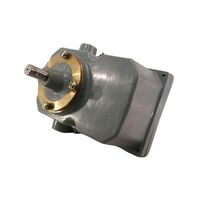 Allen-Bradley 808M17 High Speed Style M Speed Switch