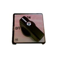 Allen-Bradley 194LHE4A175I Control and Load Switch