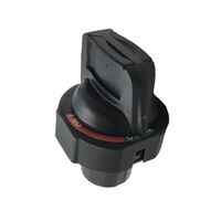 Allen-Bradley 194ESB Rotary Disconnect Switch Selector Handle