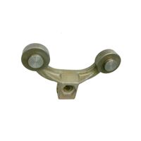 Allen-Bradley 802TW4C Fork Roller Operating Lever