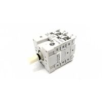 Allen-Bradley 194LE163502 Load Switch 16 Amp 2 Poles