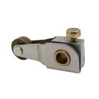 Allen-Bradley 802TW7A One-Way Roller Operating Lever