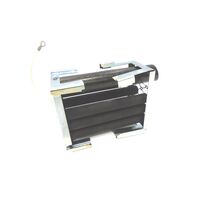 Allen-Bradley 500W 10 Ohm Snubber Resistor Assembly