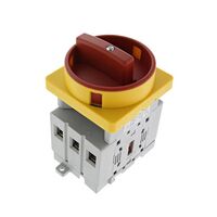 Allen-Bradley 194EE4017536N Load Switch Series 194E