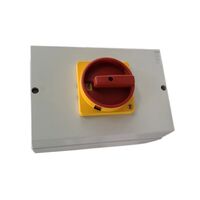 Allen-Bradley 194EY10017536N Load Switch Series 194E