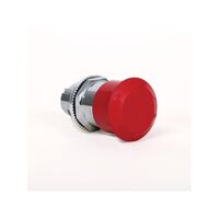 Allen-Bradley 800TCTFXT6D2 30mm Trigger Action E-Stop