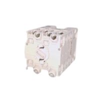 Allen-Bradley 194LE123253 Load Switch 12 Amp 3 Poles