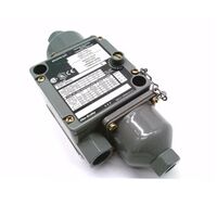 Allen-Bradley 836TD450J Pressure Switch 1-9 PSI