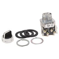 Allen-Bradley 800TH2B Selector Switch 2-Position Non-Illuminated