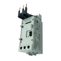 Allen-Bradley 193ESMI30AC23 Current Sensing Module