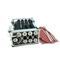 Allen-Bradley Snubber Resistor Assembly 7x100W 70Ω ±5%