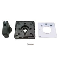 Allen-Bradley 194LHE4A827 Control and Load Switch