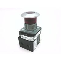 Allen-Bradley 800TFXQH2RA 30mm Pushbutton Switch