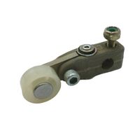 Allen-Bradley 802TW6C Adjustable Roller Lever Limit Switch