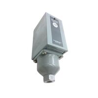 Allen-Bradley 836C3A Pressure Control Device