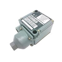 Allen-Bradley 836TT260J T-Style Pressure Control