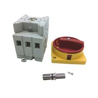 Allen-Bradley 194EE6317536N Series 194E Load Switch