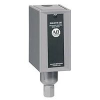 Allen-Bradley 836C6A Pressure Switch Type 1 Enclosure