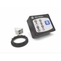 Allen-Bradley 193ERID Remote Indication and Reset Display Accessory