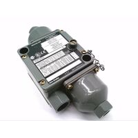 Allen-Bradley 836TD450J Pressure Switch 1-9 PSI