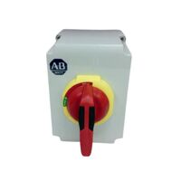 Allen-Bradley 194EKA16E Load Switch Enclosed Disconnect