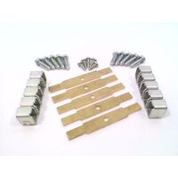 Allen-Bradley Additional Earth/Ground and Neutral Terminals 5 Pole