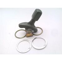 Allen-Bradley 800TN12 Rocker Arm Lever for 30mm Push Button