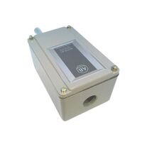 Allen-Bradley 837V1J Style V Temperature Control