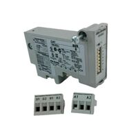 Allen-Bradley 193EGJ Ground Fault and Jam Module