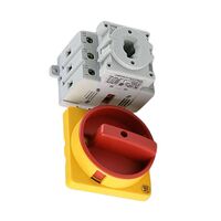 Allen-Bradley 194EA4017536N Load Switch Series 194E