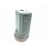 Allen-Bradley 836C1A Pressure Control Switch 8 PSI