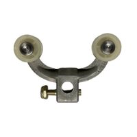 Allen-Bradley 802TW4A Fork Roller Lever Limit Switch