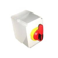 Allen-Bradley 194EKA32EP11 Load Switch Enclosed Disconnect