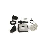 Allen-Bradley IEC Control and Load Switch Actuator 194LHCDC001