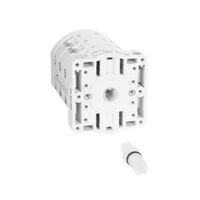 Allen-Bradley 194LE401753 40 Amp 3 Pole Load Switch