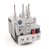 Allen-Bradley 193T1AC20 Thermal Overload Relay