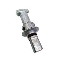 Allen-Bradley 194EG3707 Load Switch Shaft