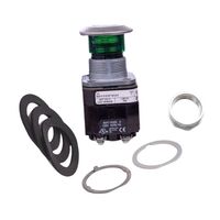 Allen-Bradley 800TFXNP16GA1 Illuminated Push Button