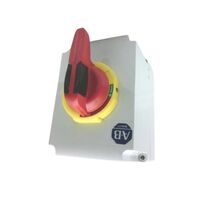 Allen-Bradley 194EKA32E Load Switch Enclosed Disconnect