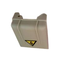 Allen-Bradley 194LA12C34 Terminal Cover 12-16 Amp 3 Pole