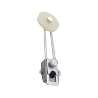 Allen-Bradley 802TW17A Adjustable Roller Lever Limit Switch