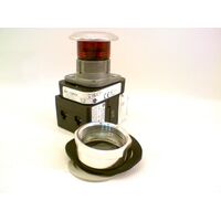 Allen-Bradley 800TFXQH2RA 30mm Pushbutton Switch