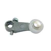 Allen-Bradley 802TW12E Limit Switch Lever with Offset Rear Roller