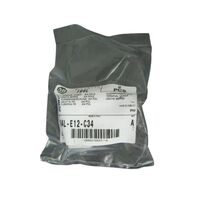 Allen-Bradley 194LE12C34 Terminal Cover 3 Pole 12-16 Amp