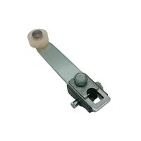 Allen-Bradley 802TW30 Steel Roller Limit Switch Lever