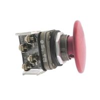 Allen-Bradley 800TD6LA Momentary Push Button