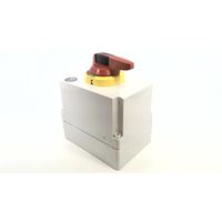 Allen-Bradley 194EKA20EP11 Load Switch Enclosed Disconnect