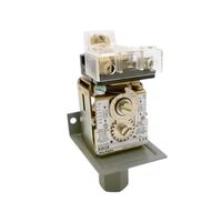 Allen-Bradley 836C8 Electro-Mechanical Pressure Control Switch