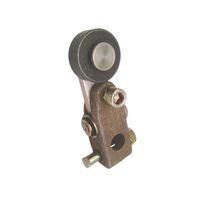 Allen-Bradley 802TW6A Micrometer Adjustable Roller Lever