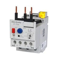 Allen-Bradley Bulletin 193 IEC Series Overload Relay 193EEMH